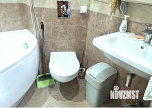 1-к квартира, вторичка, 40м2, 8/24 этаж