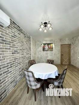 1-к квартира, вторичка, 46м2, 8/25 этаж