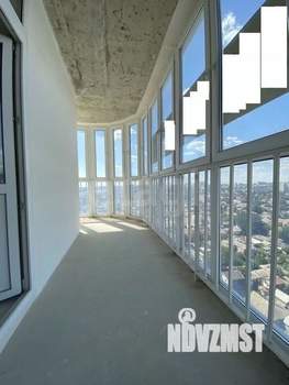 3-к квартира, вторичка, 90м2, 16/24 этаж