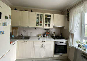 1-к квартира, вторичка, 35м2, 6/9 этаж