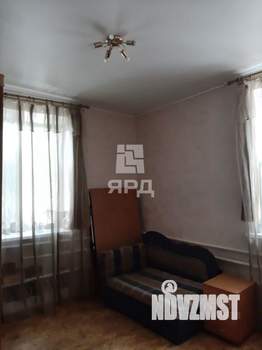 1-к квартира, вторичка, 29м2, 1/2 этаж