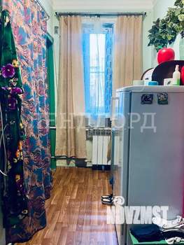 2-к квартира, вторичка, 46м2, 2/2 этаж