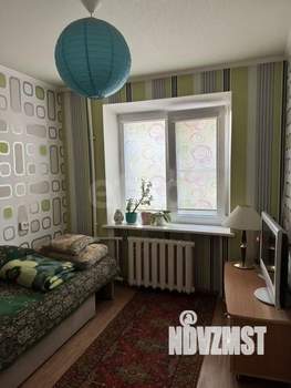 3-к квартира, вторичка, 60м2, 4/9 этаж