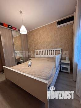 3-к квартира, вторичка, 68м2, 2/20 этаж