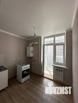1-к квартира, вторичка, 30м2, 10/20 этаж