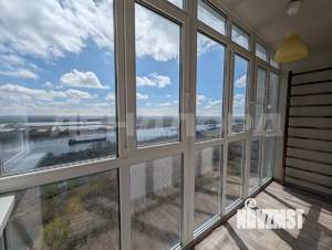 2-к квартира, вторичка, 52м2, 7/9 этаж