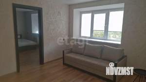 2-к квартира, вторичка, 42м2, 3/12 этаж