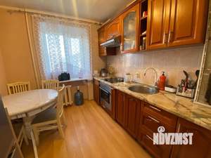 2-к квартира, вторичка, 48м2, 4/5 этаж