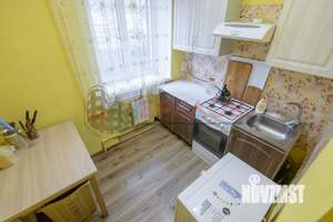 2-к квартира, вторичка, 44м2, 1/5 этаж