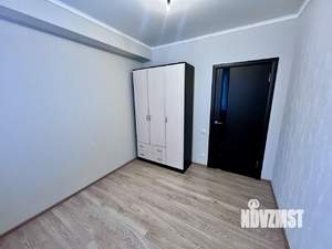 1-к квартира, вторичка, 42м2, 4/19 этаж