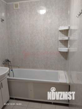 1-к квартира, вторичка, 35м2, 7/9 этаж