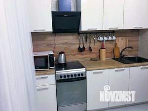 1-к квартира, вторичка, 38м2, 9/25 этаж