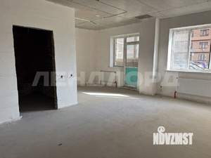 1-к квартира, вторичка, 42м2, 1/24 этаж