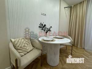 2-к квартира, вторичка, 40м2, 6/10 этаж