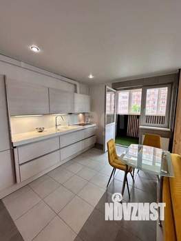 2-к квартира, вторичка, 57м2, 2/10 этаж