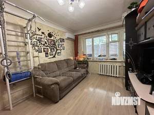 2-к квартира, вторичка, 50м2, 1/5 этаж