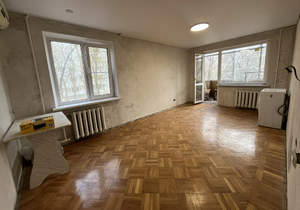 2-к квартира, вторичка, 64м2, 2/5 этаж