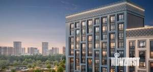 2-к квартира, вторичка, 57м2, 11/12 этаж