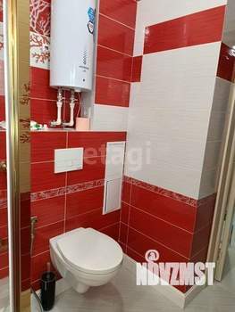 2-к квартира, вторичка, 50м2, 18/19 этаж