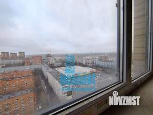 1-к квартира, вторичка, 42м2, 24/25 этаж