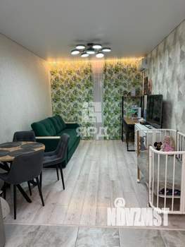 2-к квартира, вторичка, 48м2, 23/24 этаж