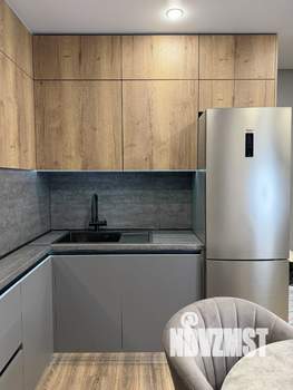 2-к квартира, вторичка, 46м2, 10/19 этаж