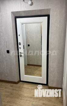 Студия квартира, вторичка, 24м2, 4/19 этаж