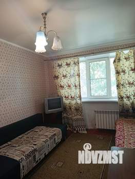 1-к квартира, вторичка, 22м2, 5/5 этаж