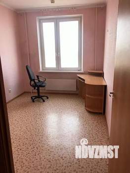 3-к квартира, вторичка, 69м2, 8/16 этаж
