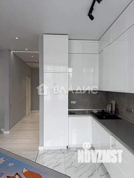 3-к квартира, вторичка, 79м2, 4/21 этаж