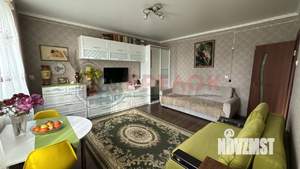 1-к квартира, вторичка, 32м2, 2/2 этаж