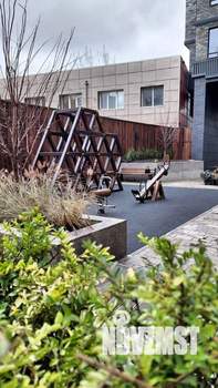 4-к квартира, сданный дом, 131м2, 12/17 этаж