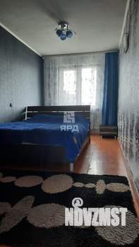 3-к квартира, вторичка, 63м2, 9/9 этаж