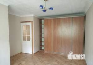 1-к квартира, вторичка, 31м2, 3/5 этаж