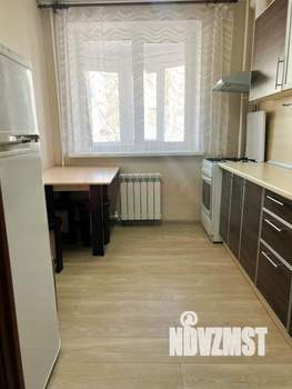 1-к квартира, вторичка, 39м2, 5/9 этаж