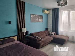 2-к квартира, вторичка, 57м2, 13/18 этаж