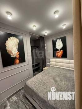 Студия квартира, вторичка, 33м2, 15/24 этаж