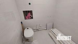 2-к квартира, вторичка, 44м2, 3/5 этаж