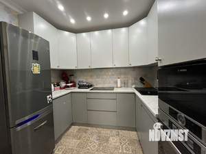 3-к квартира, вторичка, 92м2, 7/11 этаж