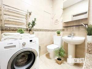 1-к квартира, вторичка, 36м2, 16/18 этаж