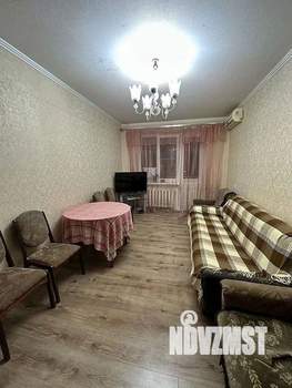 2-к квартира, вторичка, 44м2, 4/5 этаж