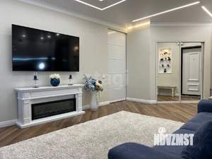 2-к квартира, вторичка, 82м2, 3/22 этаж