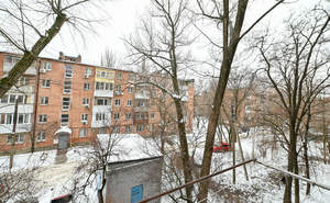 1-к квартира, вторичка, 32м2, 3/5 этаж