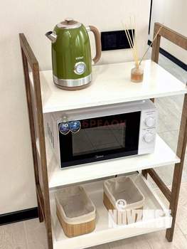 Студия квартира, вторичка, 33м2, 17/23 этаж