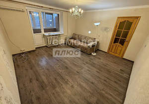 3-к квартира, вторичка, 72м2, 4/5 этаж