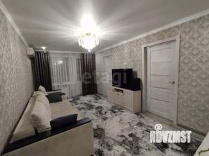 4-к квартира, вторичка, 62м2, 4/5 этаж