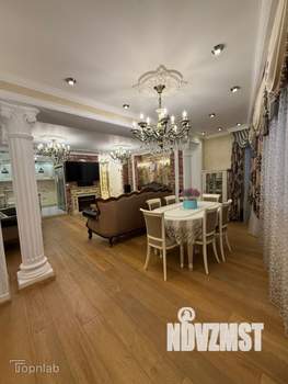 3-к квартира, вторичка, 103м2, 13/15 этаж