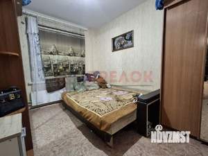 2-к квартира, вторичка, 48м2, 13/18 этаж