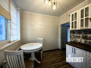 1-к квартира, вторичка, 34м2, 2/24 этаж