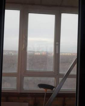 2-к квартира, вторичка, 54м2, 14/17 этаж